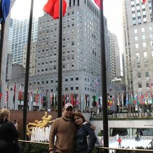 Meet your Posher, Eduardo